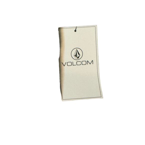 Volcom West Coast Mini Dress Size Large New - Picture 7 of 8